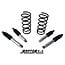 Raptor 4x4 SUSPENSION LIFT KIT +5 CM PAJERO V20