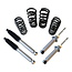 Raptor 4x4 SUSPENSION LIFT KIT +4 CM PAJERO V60