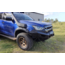 Kut Snake Fender Flares for Isuzu D-max – 65 mm – 2020 – on