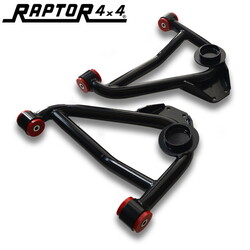 SUZUKI VITARA RH & LH FRONT A-FRAME ANGLED HD