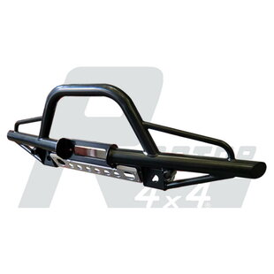 WINCHBUMPER LANDROVER DISCOVERY I-II / RR CLASSIC