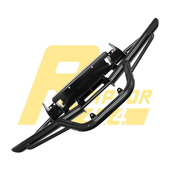 Raptor 4x4 WINCHBUMPER LANDROVER DISCOVERY I-II / RR CLASSIC
