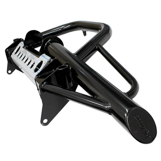 Raptor 4x4 WINCHBUMPER LANDROVER DISCOVERY I-II / RR CLASSIC