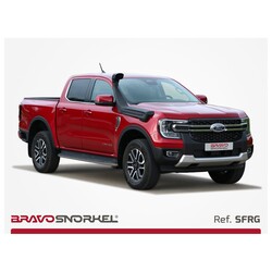SNORKEL FORD RANGER PX (2023 - )