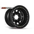 WHEEL 8X16 ET -30 DAYTONA BEADLOCK 139.7