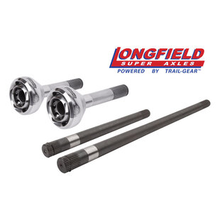 Longfield versterkte assen Suzuki Samurai