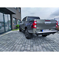 F-4X4 Achterbumperprofiel Toyota Hilux Revo 2020-