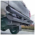 F-4X4 Achterbumperprofiel Toyota Hilux Revo 2020-