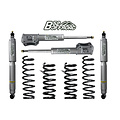 Complete B52 OFFROAD +4 cm boosterkit Grand Vitara