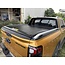 MUDTEC Mudtec Rollcover Ford Ranger 2023 dubbel cabine