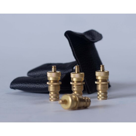 MUDTEC TIRE DEFLATOR OFFROAD