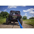 Mudtec Offroad Kinetisch recovery rope 22mm / 6M / 11000KG