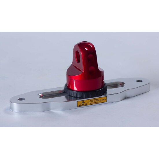 Mudtec Offroad Safety Thimble