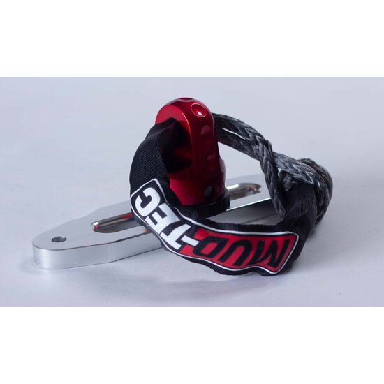 Mudtec Offroad Fairlead touwgeleider