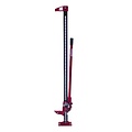 MUDTEC Mudtec Farm Jack 60" 3 Ton