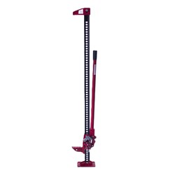 Mudtec Farm Jack 60" 3 Ton
