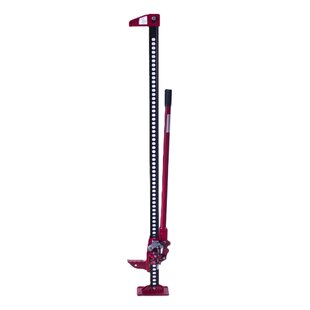 Mudtec Farm Jack 60" 3 Ton