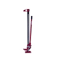 MUDTEC Mudtec Farm Jack 48" 3 ton