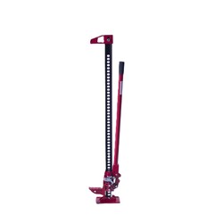 Mudtec Farm Jack 48" 3 ton