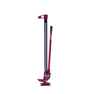 Mudtec Farm Jack 48" 3 ton