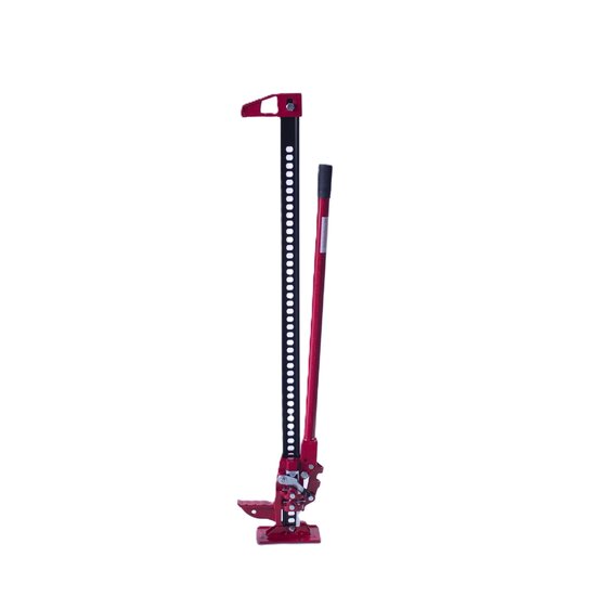 MUDTEC Mudtec Farm Jack 48" 3 ton