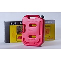 MUDTEC Mudtec Fuelpack Jerrycan 10L