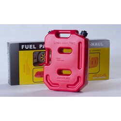 Mudtec Fuelpack Jerrycan 10L