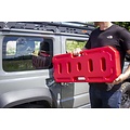 Mudtec Offroad Mudtec Fuelpack Jerrycan 20L