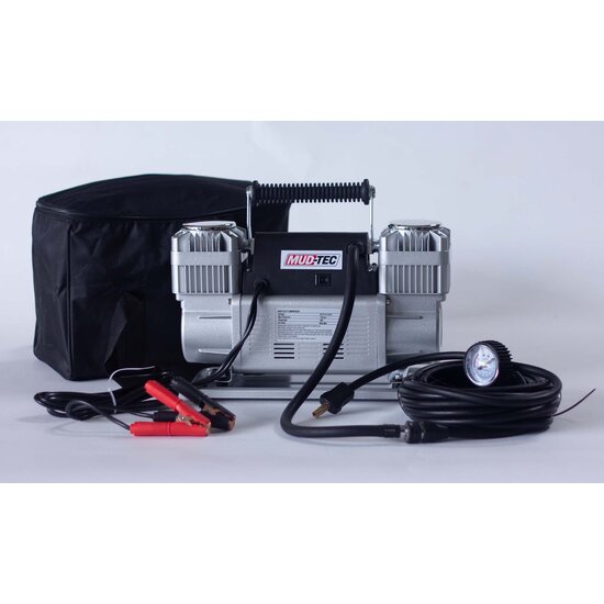 MUDTEC MUDTEC AIR COMPRESSOR 300L 12V