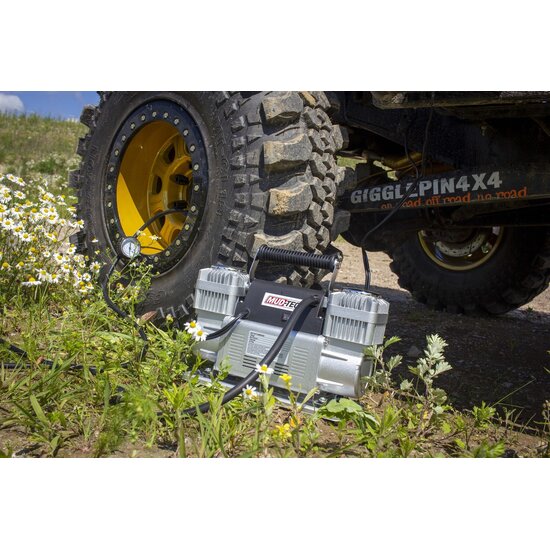 Mudtec Offroad MUDTEC AIR COMPRESSOR 300L 12V
