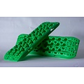 MUDTEC Mudtec Recovery Boards GREEN