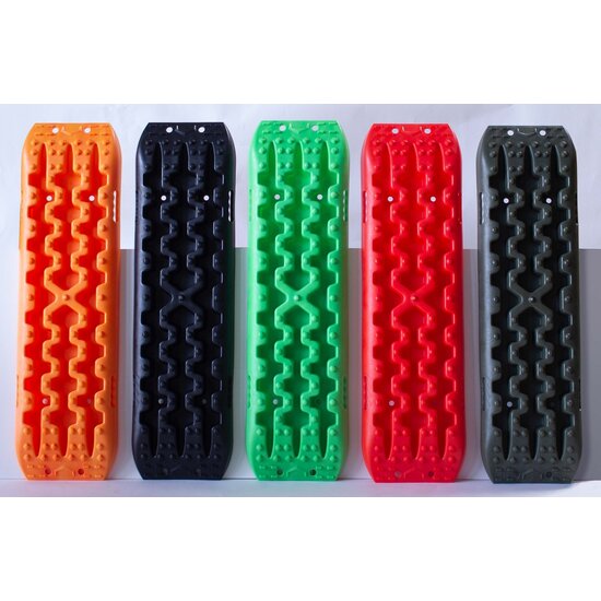 MUDTEC Mudtec Recovery Boards GREEN