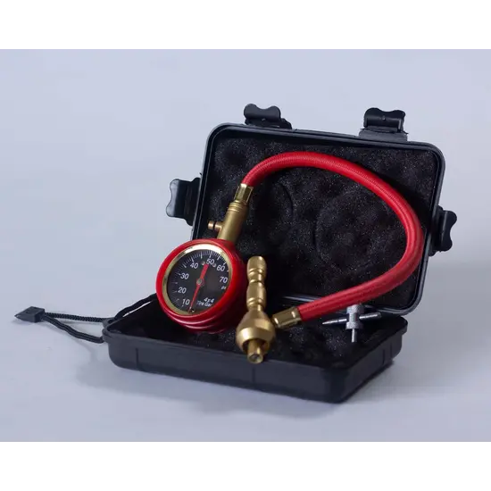 MUDTEC RAPID TIRE DEFLATOR