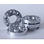 MUDTEC WHEEL SPACERS (4pcs) 30MM MERCEDES SPRINTER VW CRAFTER 6x130
