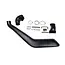 MUDTEC Snorkel Volkswagen Amarok Diesel TDI 2011-2022