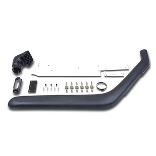 Snorkel Land Rover Discovery 2 (1999 - heden)