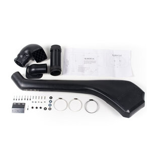 Snorkel Land Rover Discovery 3 en 4