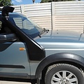 MUDTEC Snorkel Land Rover Discovery 3 en 4
