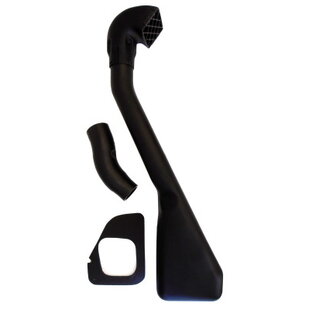 Snorkel Land Rover TD4 en TD5
