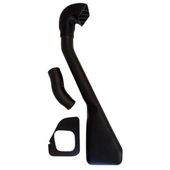 Snorkel Land Rover TD4 en TD5