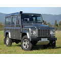 Snorkel Land Rover TD4 en TD5