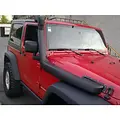 MUDTEC Snorkel Jeep Wrangler JK