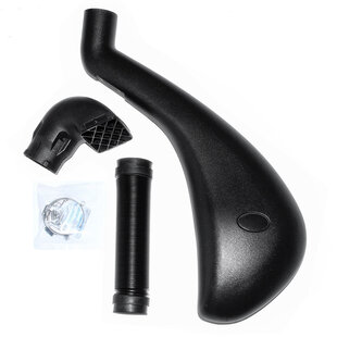 Snorkel Ford Ranger PX2 T7 XLT 2016-on 3.2L