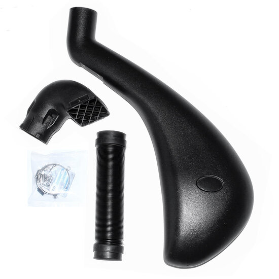 Snorkel Ford Ranger PX2 T7 XLT 2016-on 3.2L