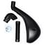 MUDTEC Snorkel Ford Ranger PX2 T7 XLT 2016-on 3.2L