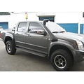 Snorkel Isuzu D-Max 3.0 D 2009-2012