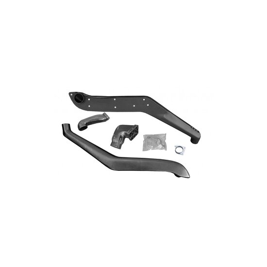 Snorkel Mitsubishi L200 2006-2015