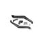 MUDTEC Snorkel Mitsubishi L200 2006-2015