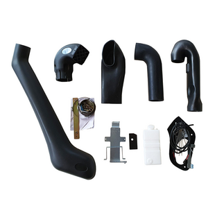 Snorkel Mitsubishi Pajero 2006+