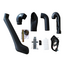 MUDTEC Snorkel Mitsubishi Pajero 2006+